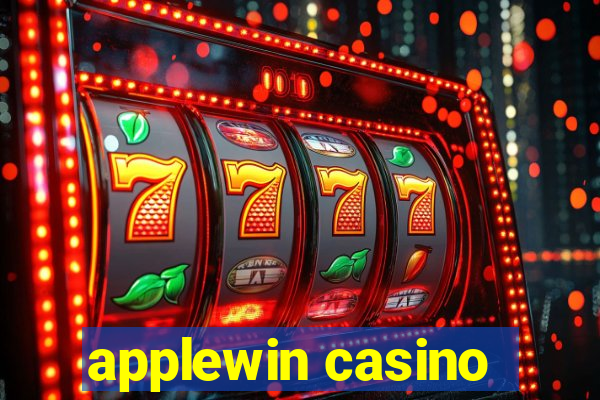 applewin casino